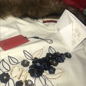 Carolina Herrera T-Shirt CH